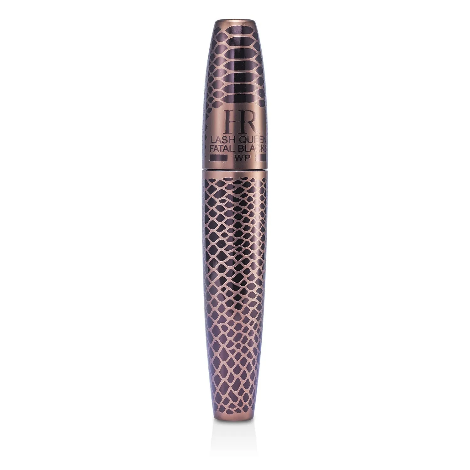 Helena Rubinstein Lash Queen Fatal Blacks Mascara Waterproof - #01 Magnetic Black  7.2ml/0.24oz