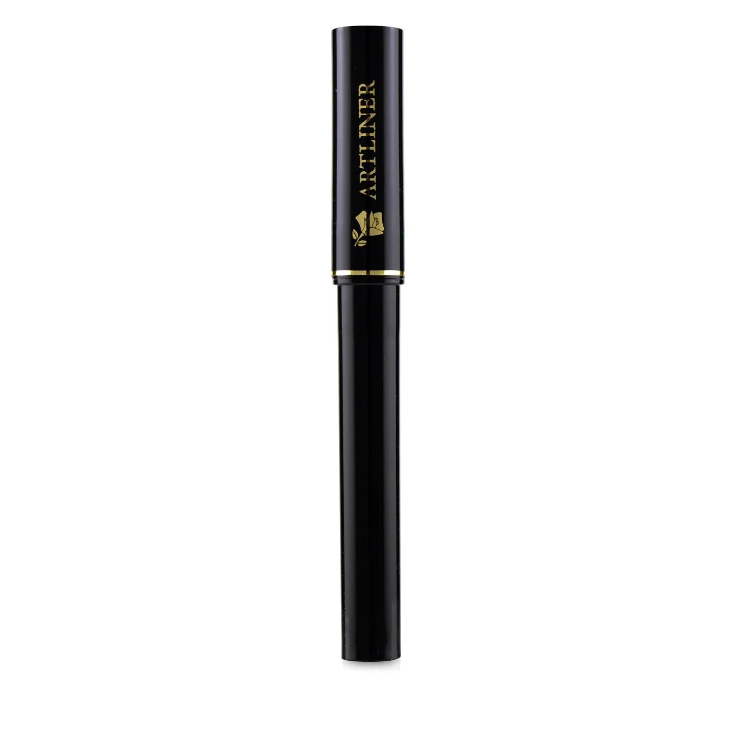 Lancome Artliner Gentle Felt Eyeliner - # 09 Blue Metallic (Unboxed)  1.4ml/0.047oz