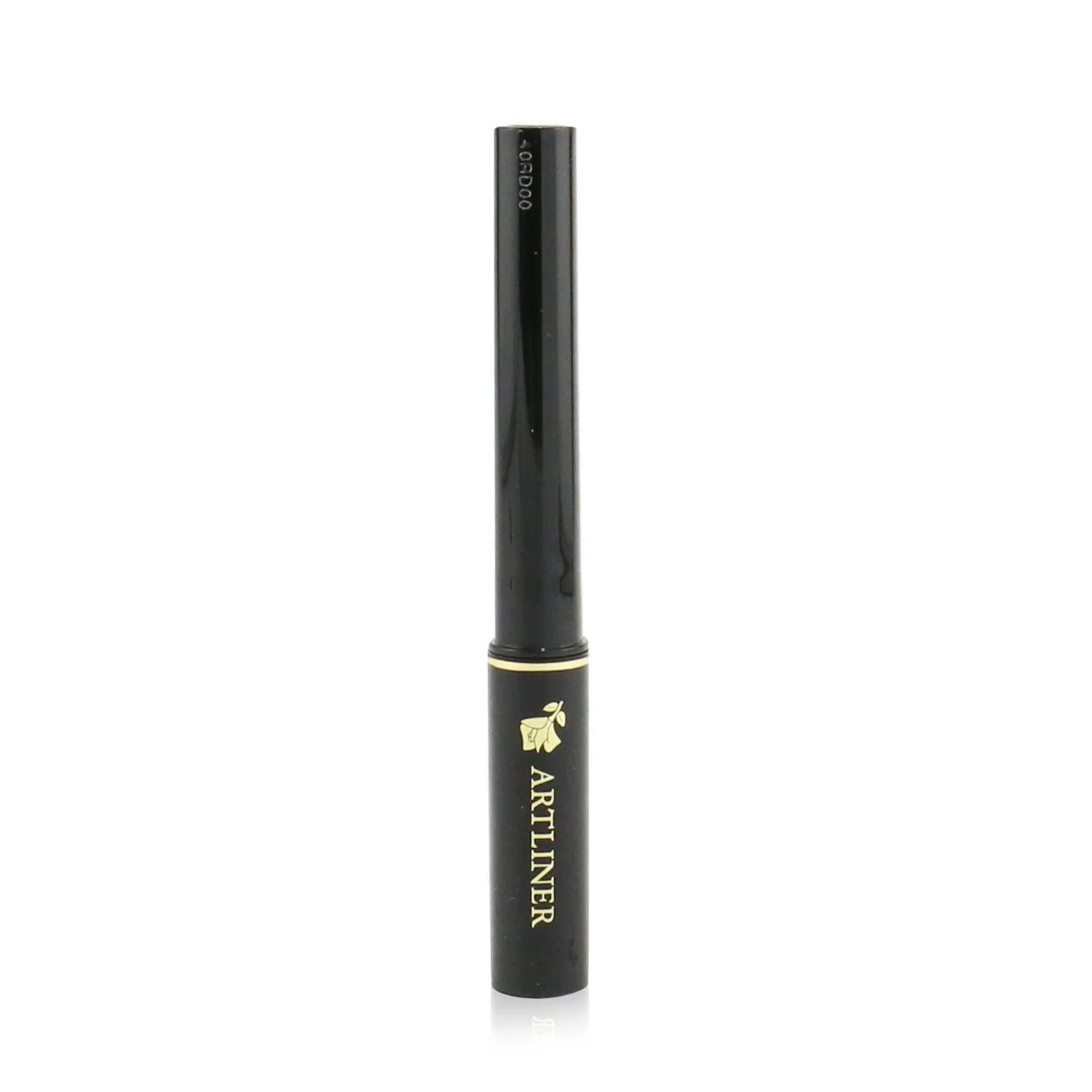 Lancome Artliner Gentle Felt Eyeliner - # 09 Blue Metallic (Unboxed)  1.4ml/0.047oz