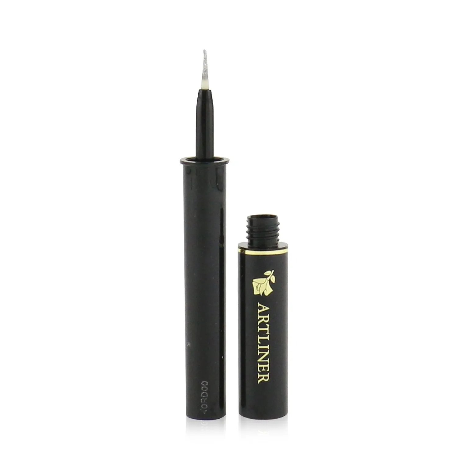 Lancome Artliner Gentle Felt Eyeliner - # 09 Blue Metallic (Unboxed)  1.4ml/0.047oz
