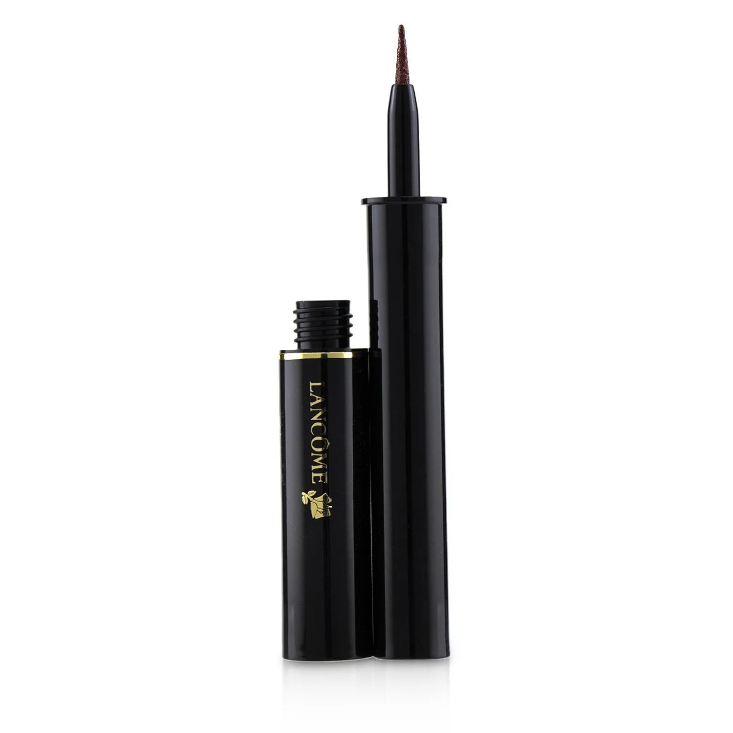 Lancome Artliner Gentle Felt Eyeliner - # 09 Blue Metallic (Unboxed)  1.4ml/0.047oz