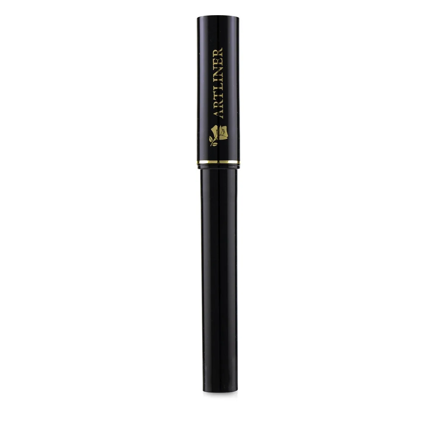 Lancome Artliner Gentle Felt Eyeliner - # 09 Blue Metallic (Unboxed)  1.4ml/0.047oz
