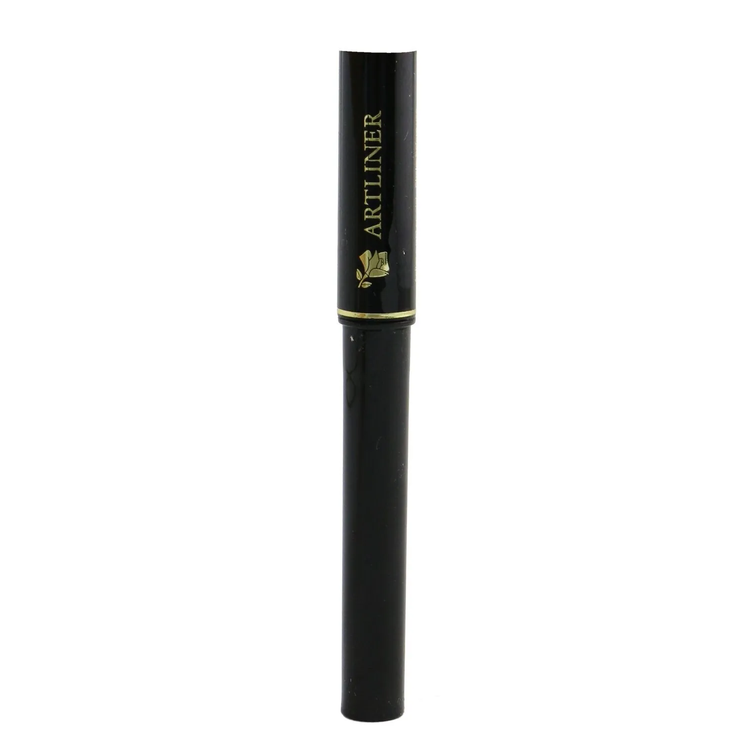 Lancome Artliner Gentle Felt Eyeliner - # 09 Blue Metallic (Unboxed)  1.4ml/0.047oz