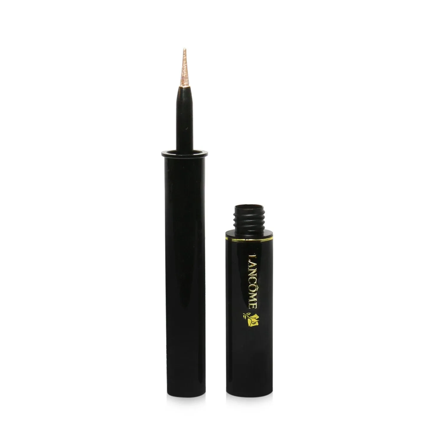 Lancome Artliner Gentle Felt Eyeliner - # 09 Blue Metallic (Unboxed)  1.4ml/0.047oz