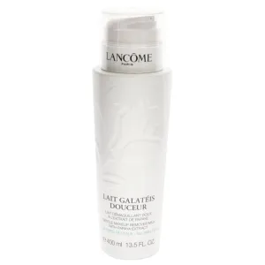 Lancome Galateis Douceur Gentle Softening Cleansing Fluid by Lancome for Unisex - 13.5 oz Cleanser