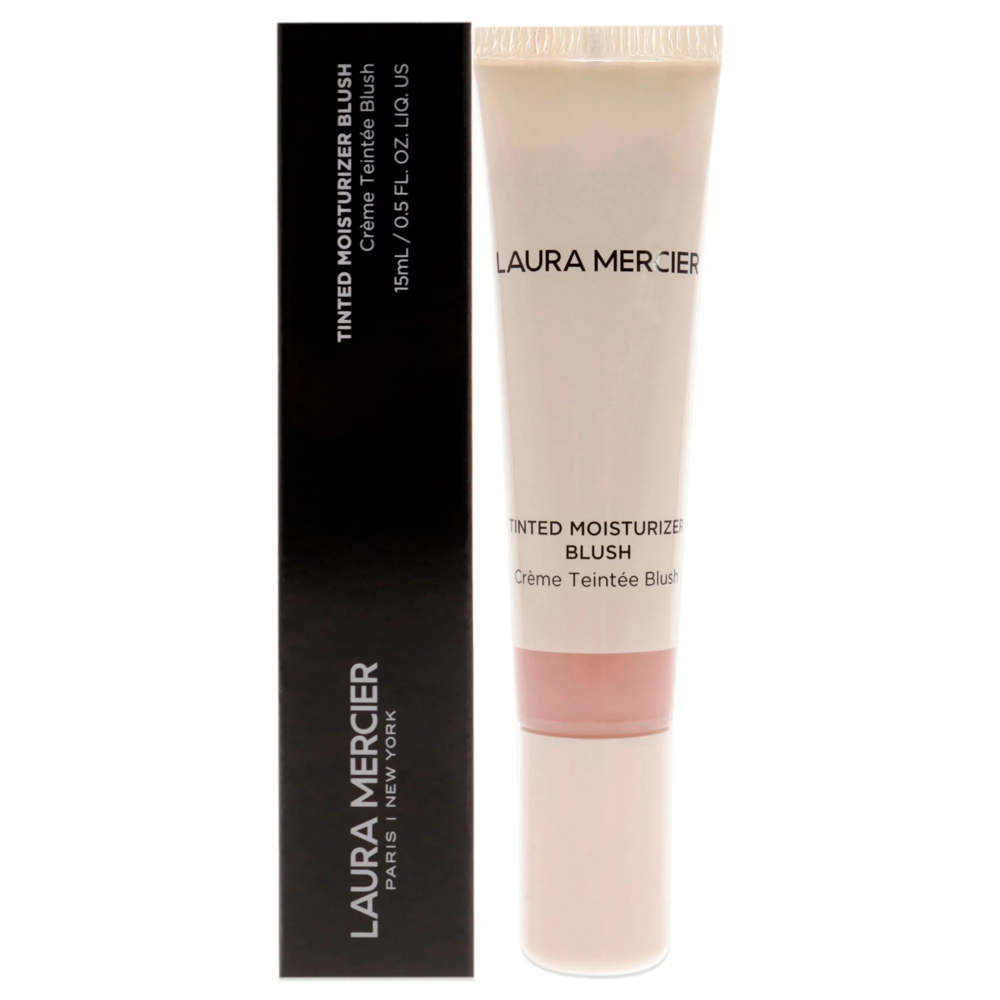 Laura Mercier Tinted Moisturizer Blush - La Piscine by Laura Mercier for Women - 0.5 oz Blush