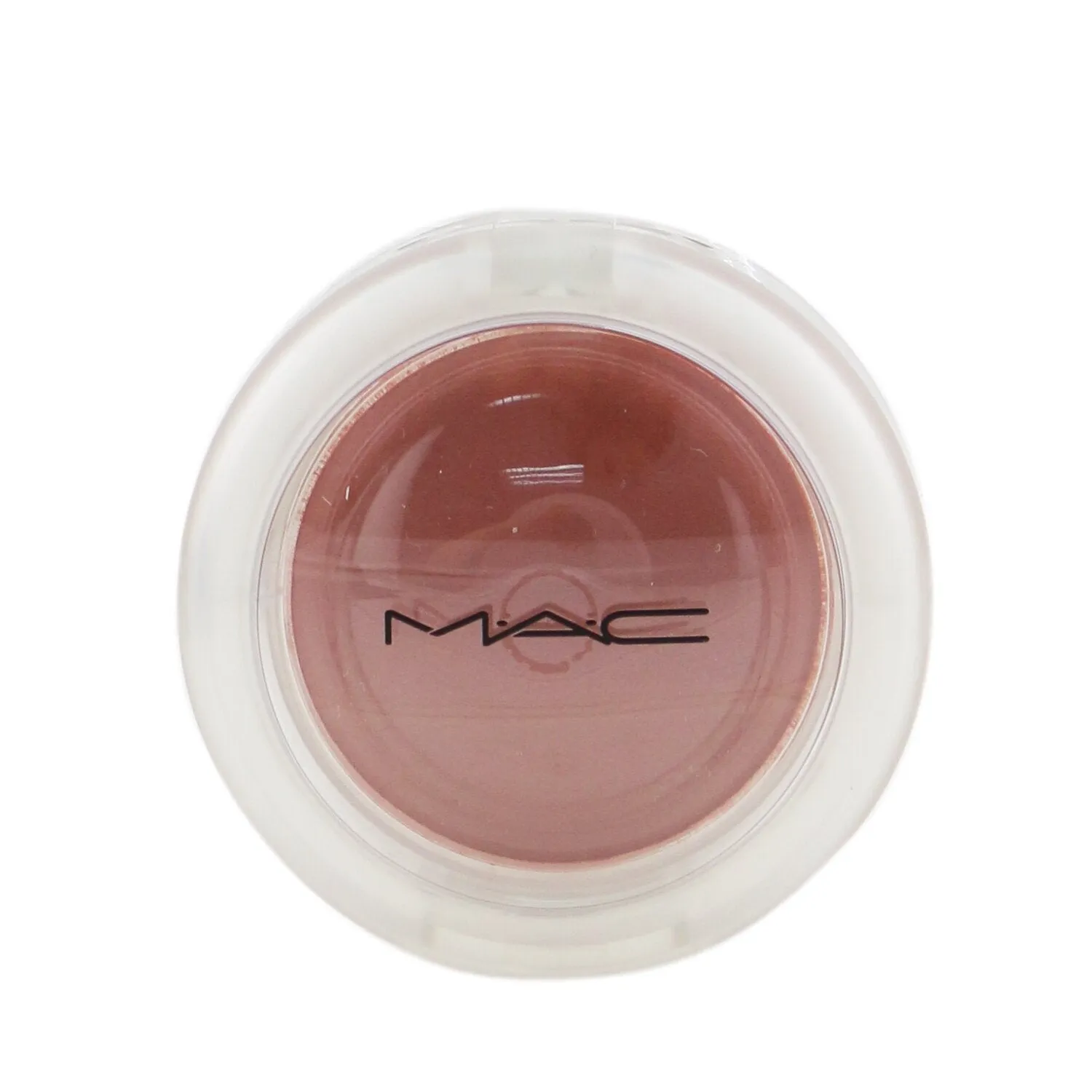 MAC Glow Play Blush - # Cheer Up (Peachy Pink)  7.3g/0.25oz