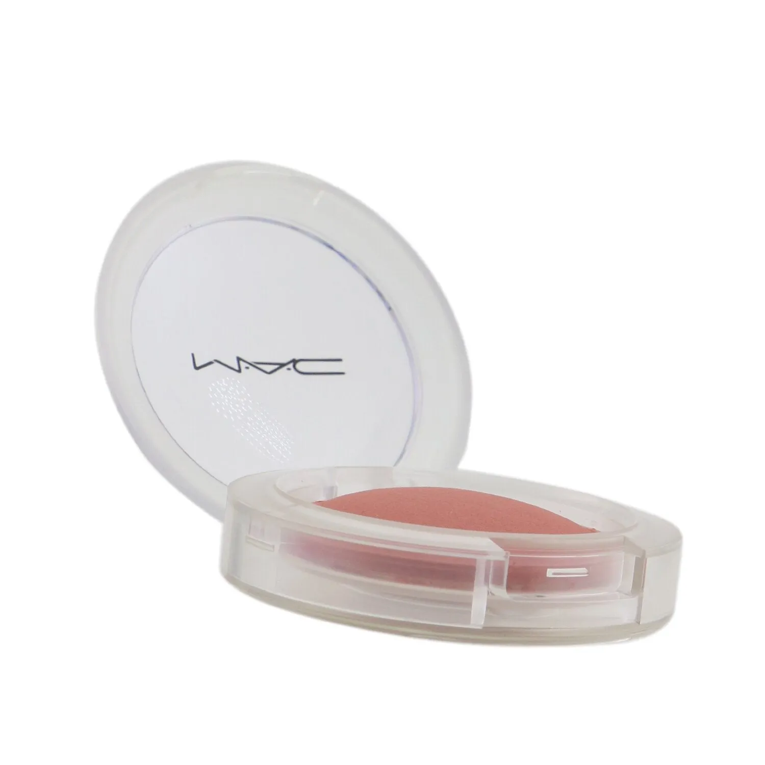 MAC Glow Play Blush - # Cheer Up (Peachy Pink)  7.3g/0.25oz