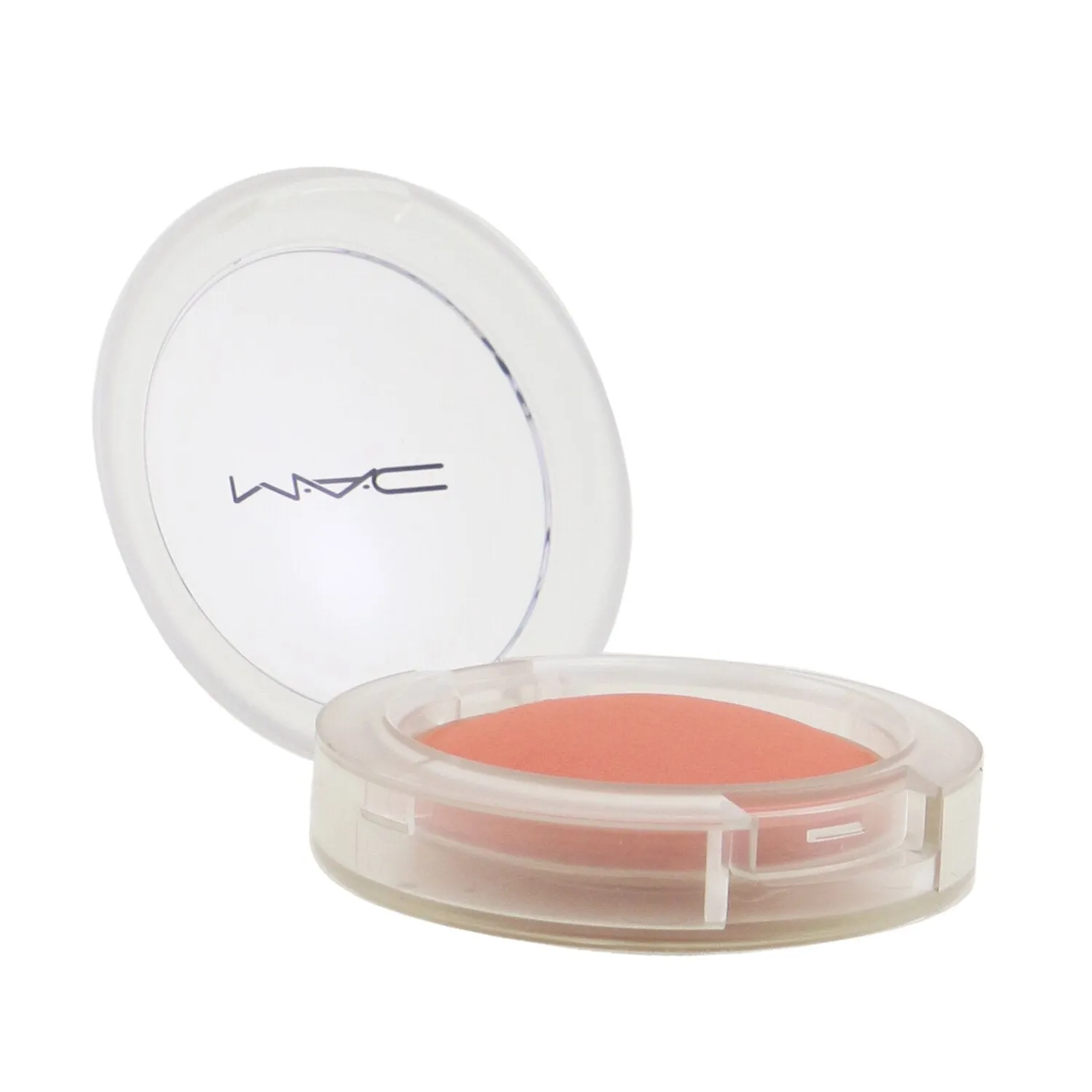 MAC Glow Play Blush - # Cheer Up (Peachy Pink)  7.3g/0.25oz