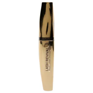 Max Factor Lash Revival Mascara - 003 Extreme Black by Max Factor for Women - 0.37 oz Mascara
