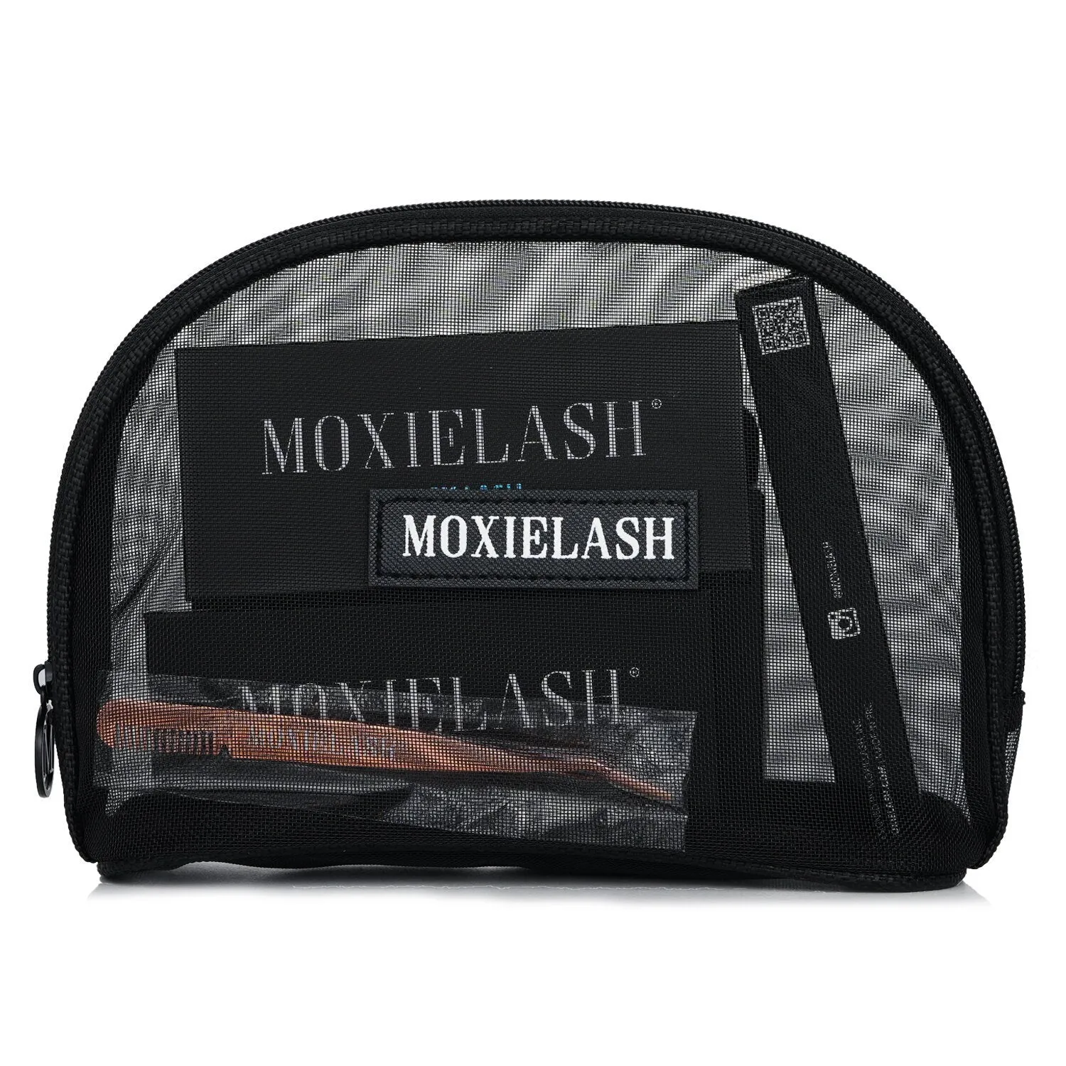MoxieLash Luxe Bag Accent Set  5pcs 1bag
