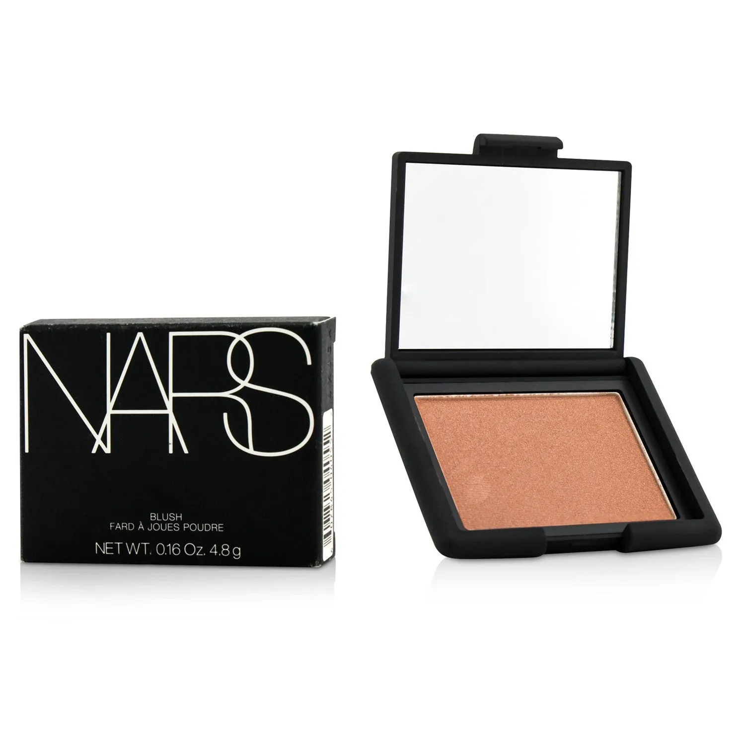 NARS Blush - Behave  4.8g/0.16oz
