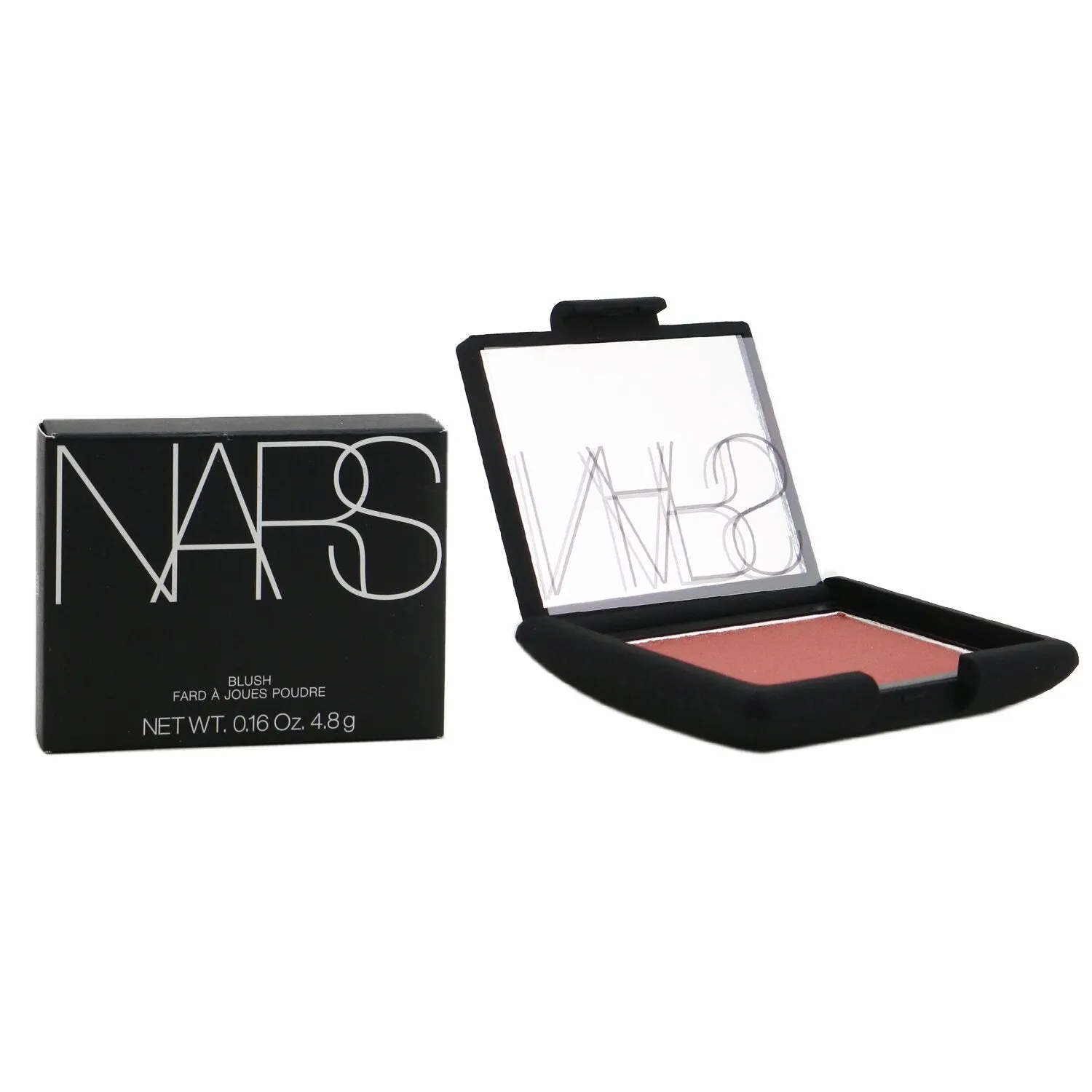 NARS Blush - Behave  4.8g/0.16oz