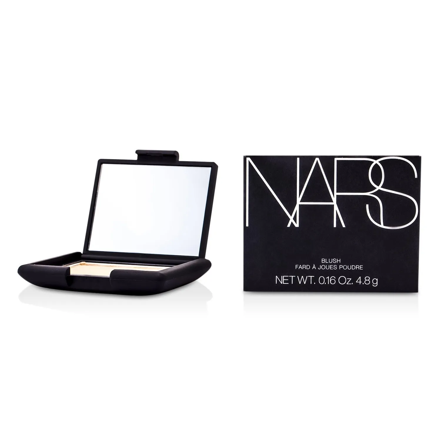 NARS Blush - Behave  4.8g/0.16oz