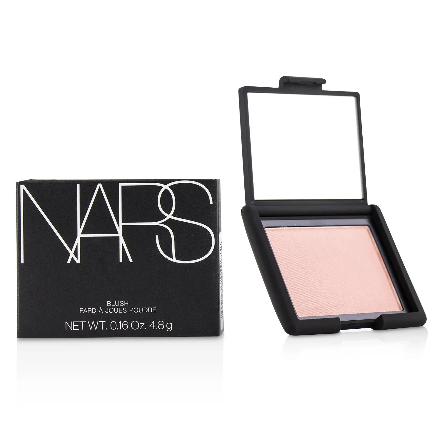 NARS Blush - Blissful  4.8g/0.16oz