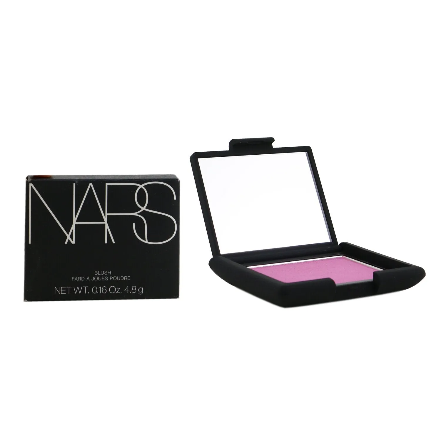 NARS Blush - Luster  4.8g/0.16oz