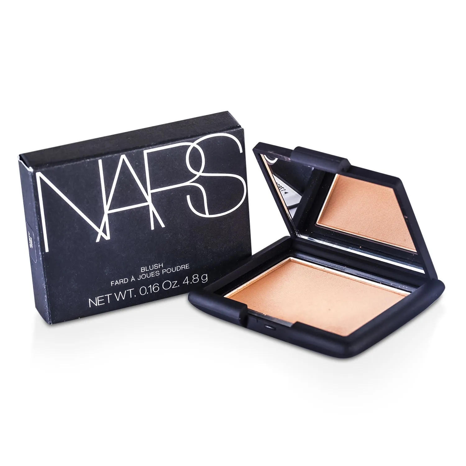 NARS Blush - Luster  4.8g/0.16oz