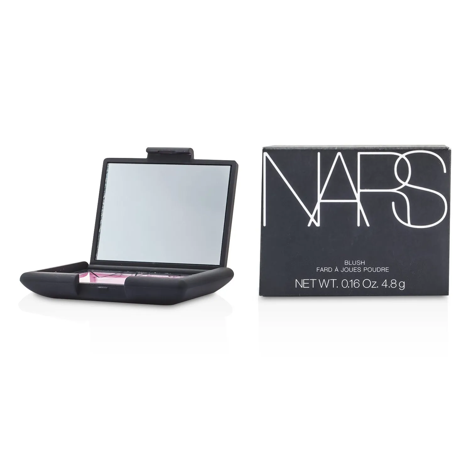 NARS Blush - Luster  4.8g/0.16oz