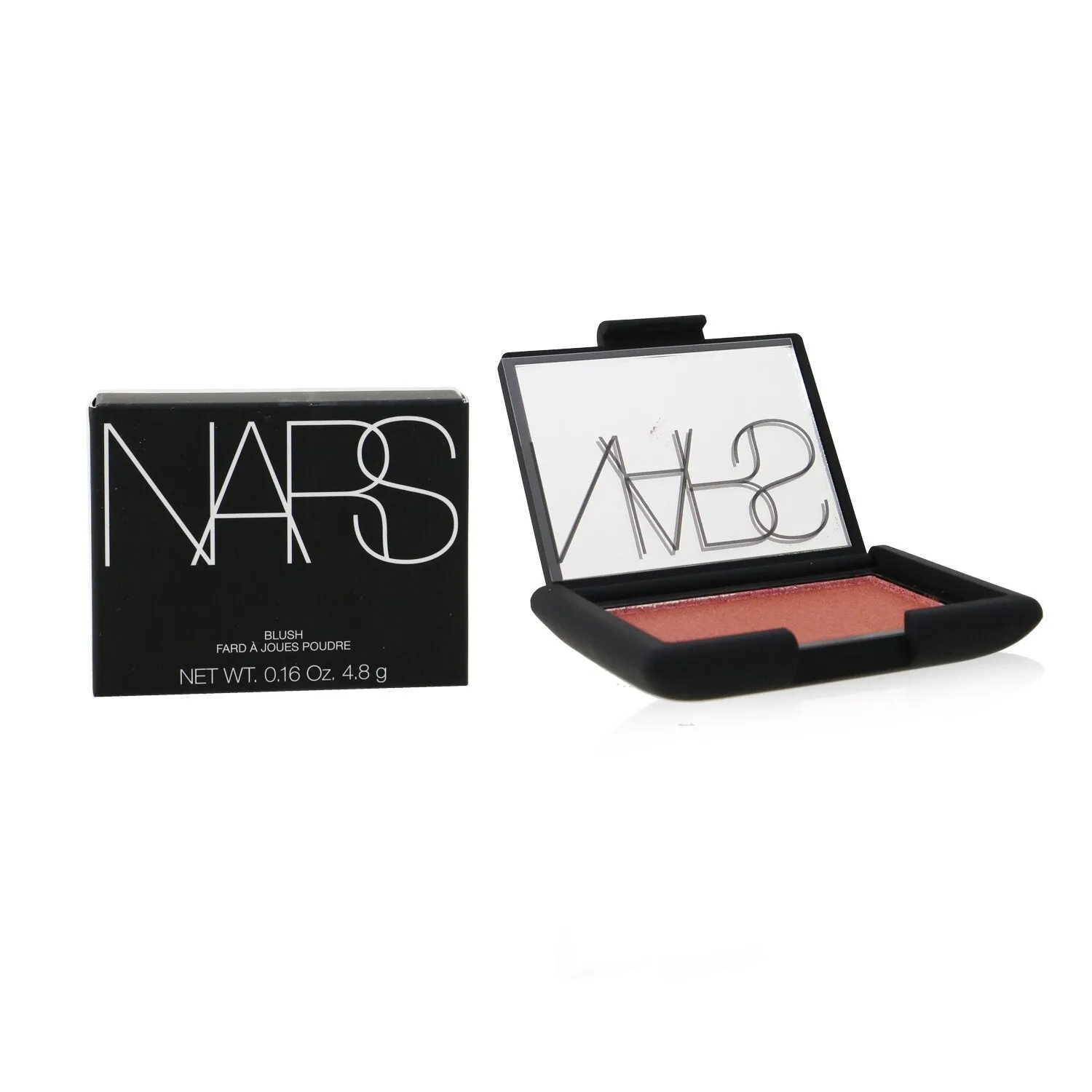 NARS Blush - Sin  4.8g/0.16oz
