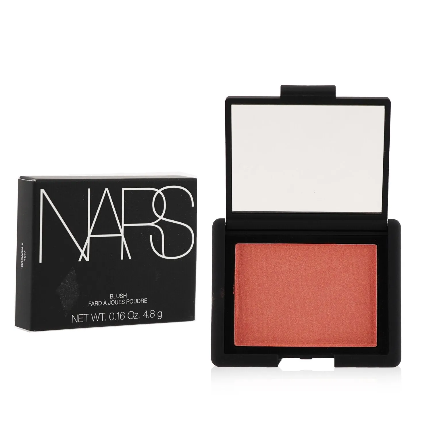 NARS Blush - Sin  4.8g/0.16oz