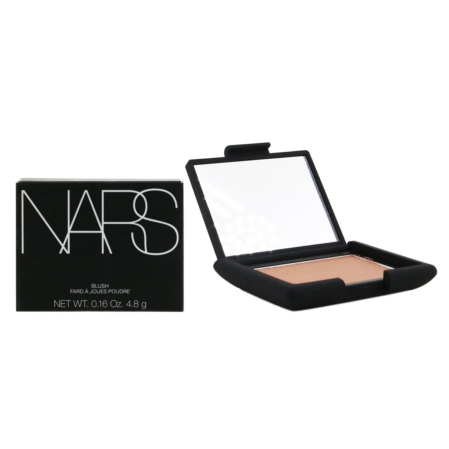 NARS Blush - Sin  4.8g/0.16oz