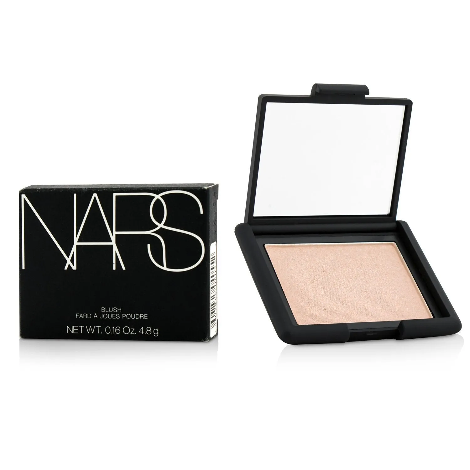 NARS Blush - Sin  4.8g/0.16oz