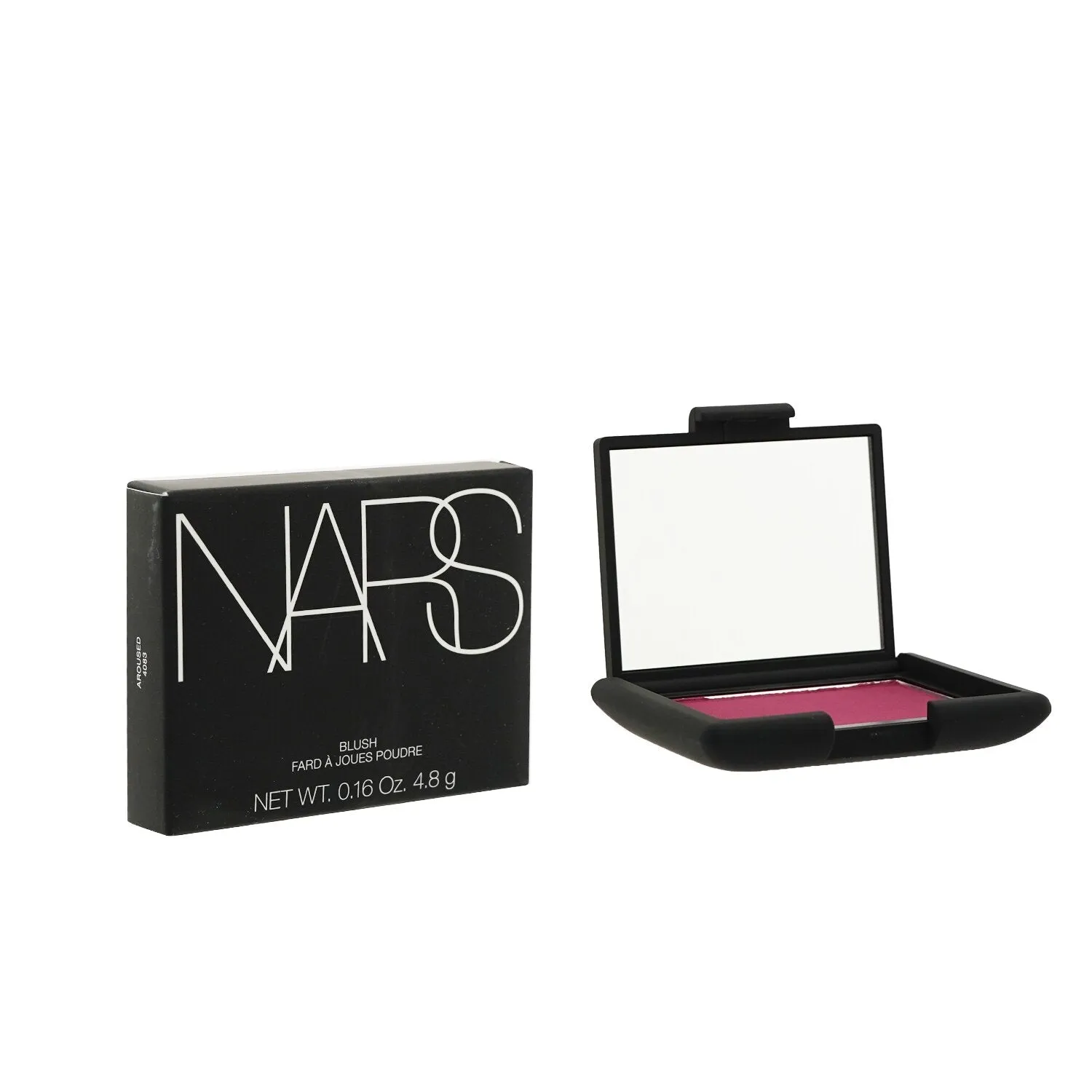NARS Blush - Sin  4.8g/0.16oz