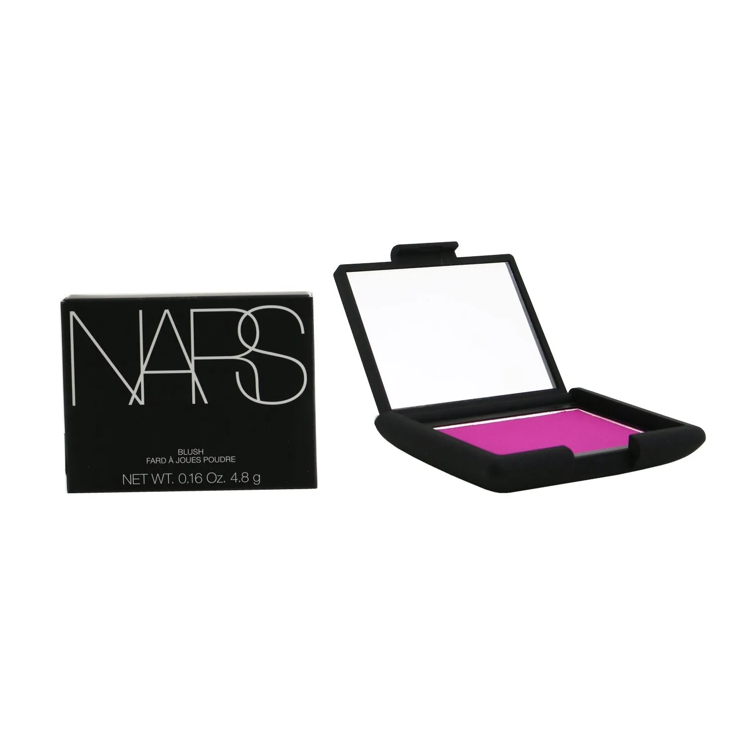 NARS Blush - Sin  4.8g/0.16oz