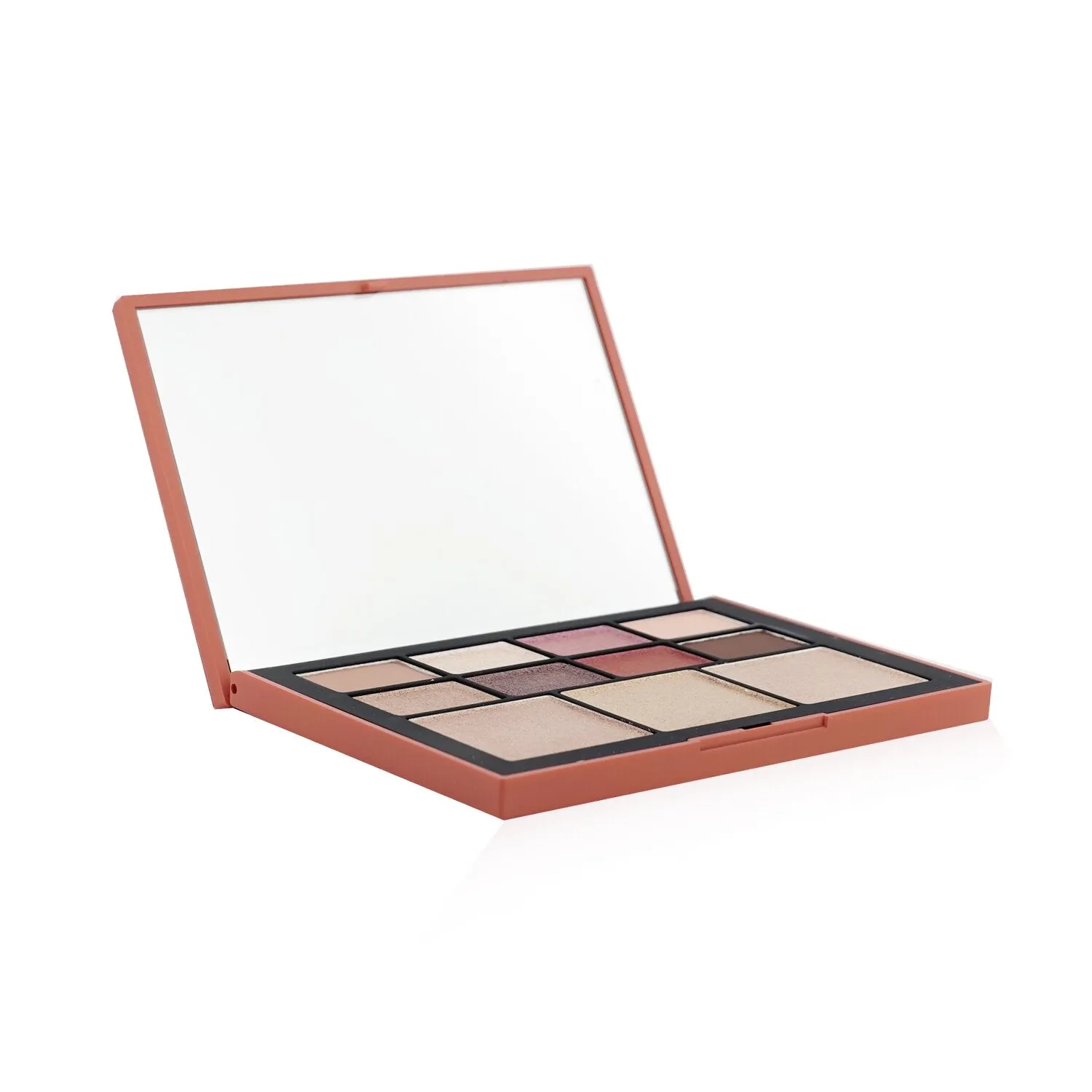 NARS Euphoria Face Palette (8x Eyeshadow   3x Highlighting Blush Powder) (Box Slightly Damaged)