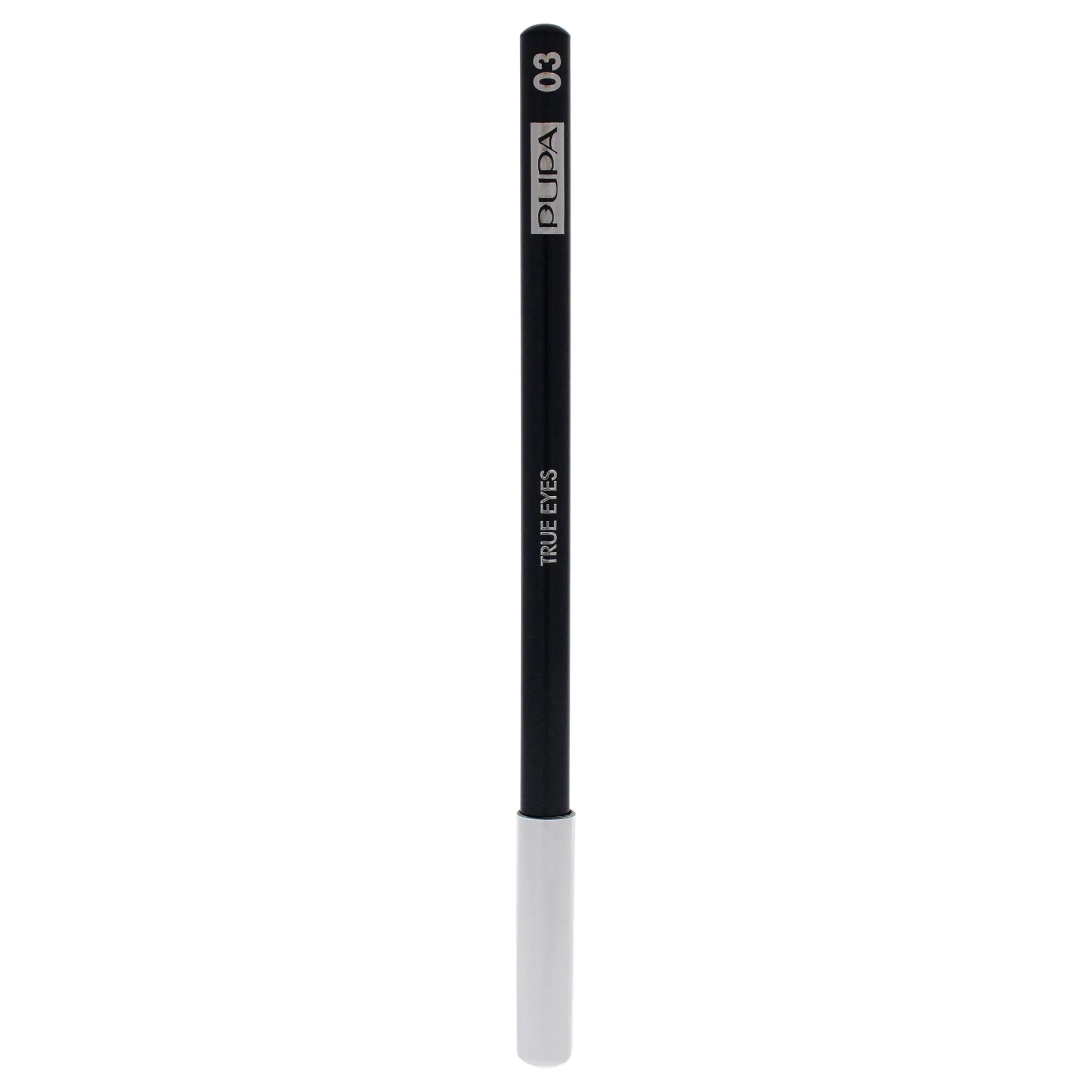 Pupa Milano True Eyes Precise Eyeliner - 03 Intense Blue by Pupa Milano for Women - 0.05 oz Eyeliner