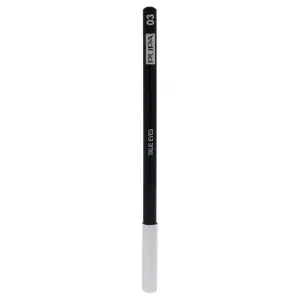 Pupa Milano True Eyes Precise Eyeliner - 03 Intense Blue by Pupa Milano for Women - 0.05 oz Eyeliner