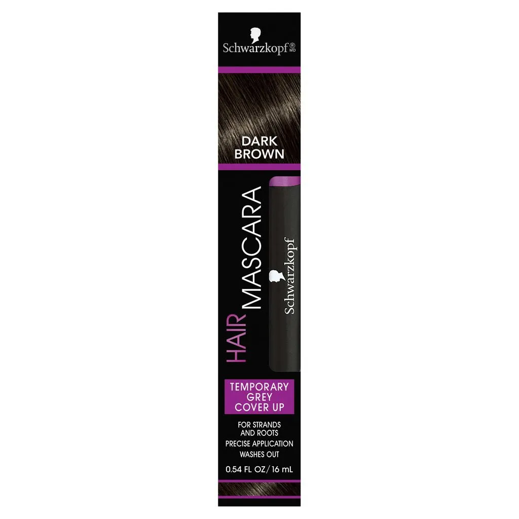 Schwarzkopf Hair Mascara Dark Blonde