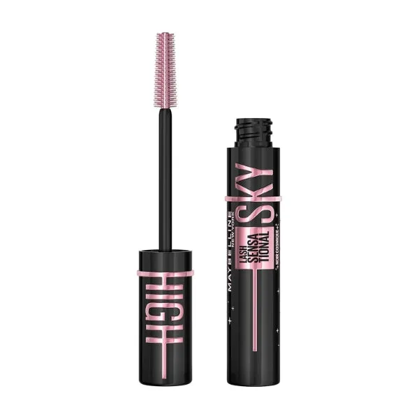 Sky High Cosmic Black Mascara