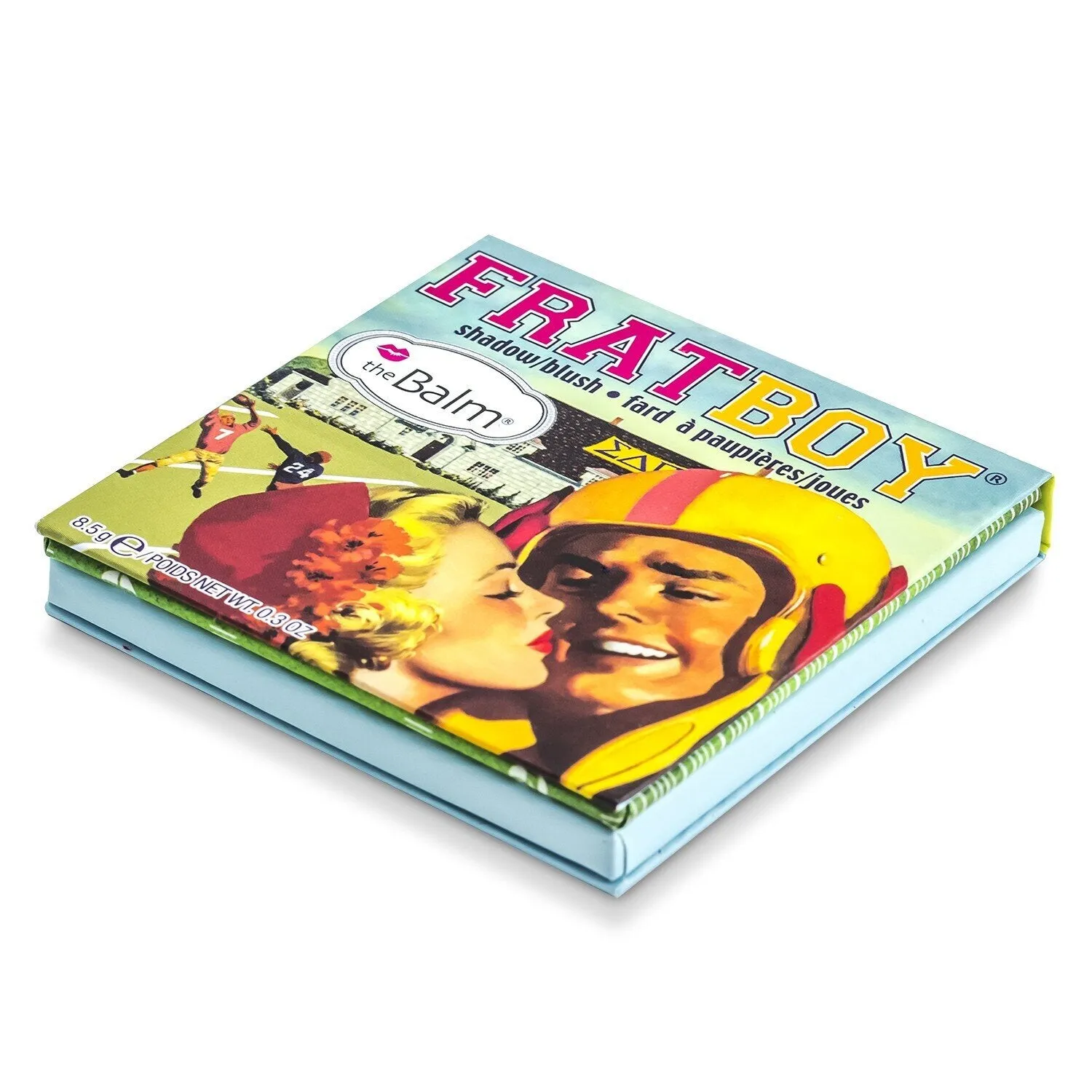 TheBalm Frat Boy Shadow/ Blush  8.5g/0.3oz