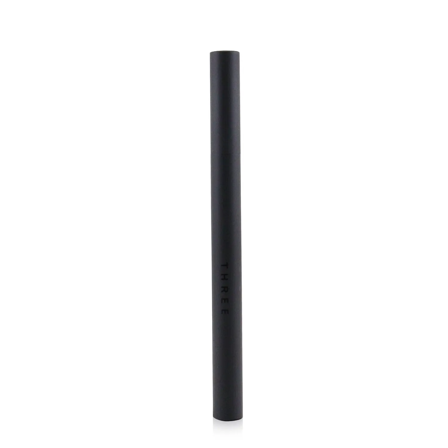 THREE Indestructible Eyeliner - # 01 Volcanic Ash Black  0.5ml/0.06oz