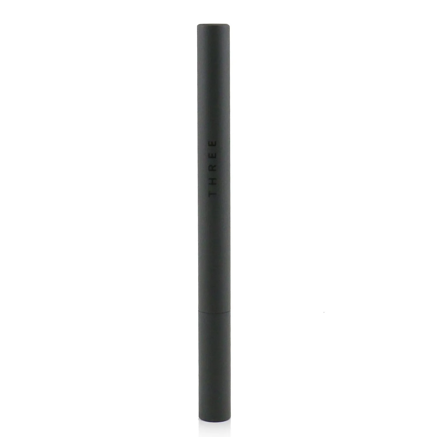 THREE Indestructible Eyeliner - # 01 Volcanic Ash Black  0.5ml/0.06oz