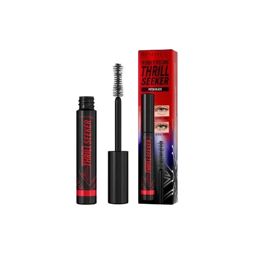 Thrill Seeker Mascara