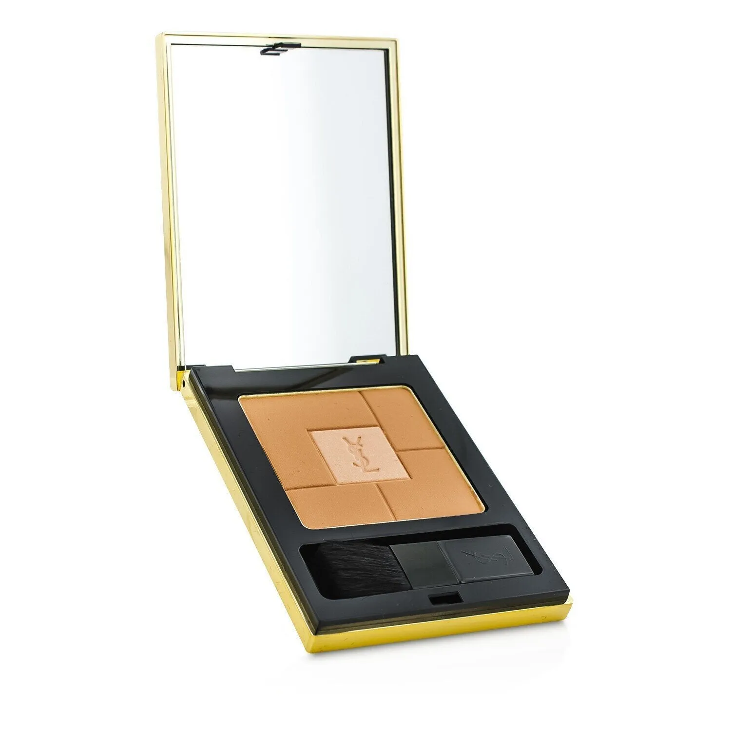 Yves Saint Laurent Blush Volupte - #09 Bohemian  9g/0.31oz