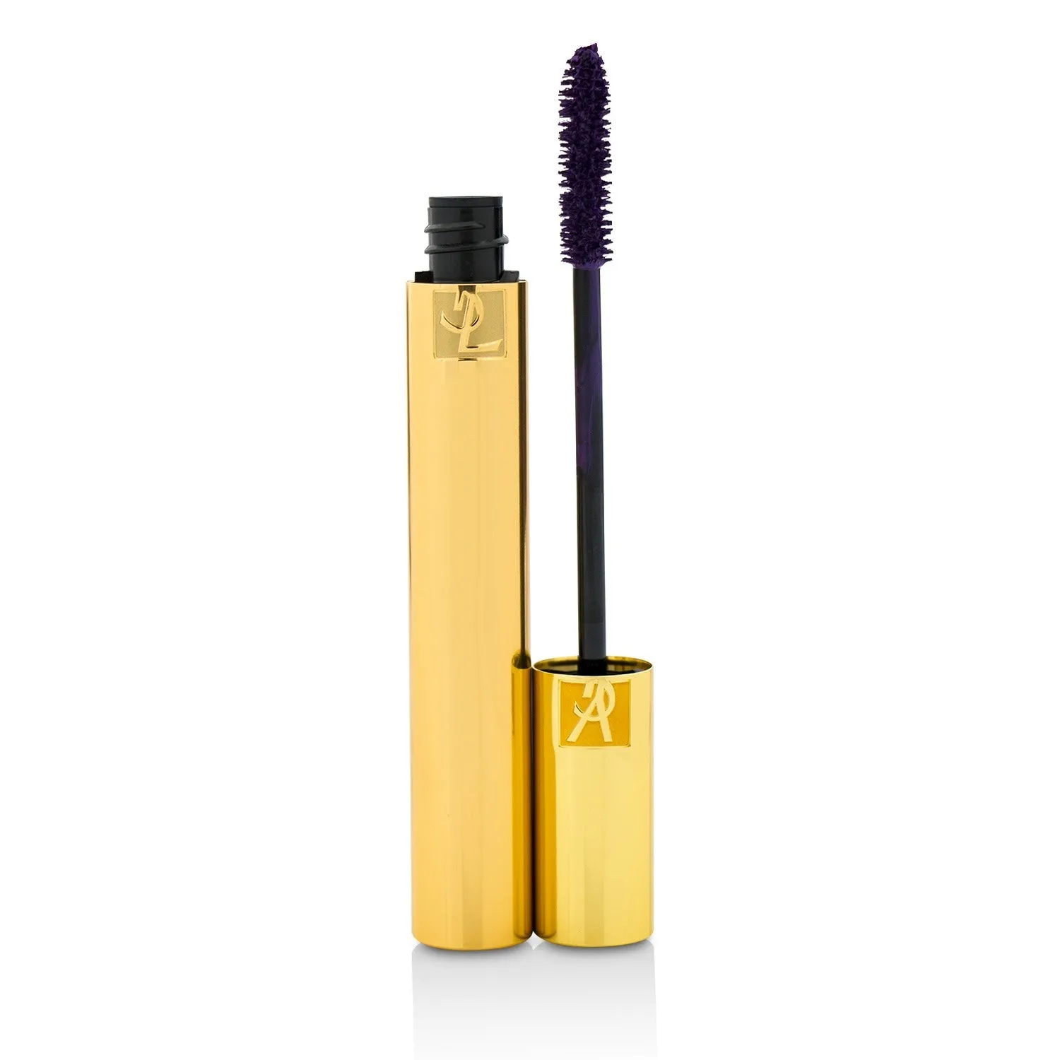Yves Saint Laurent Mascara Volume Effet Faux Cils (Luxurious Mascara) - # 06 Deep Night  7.5ml/0.25oz
